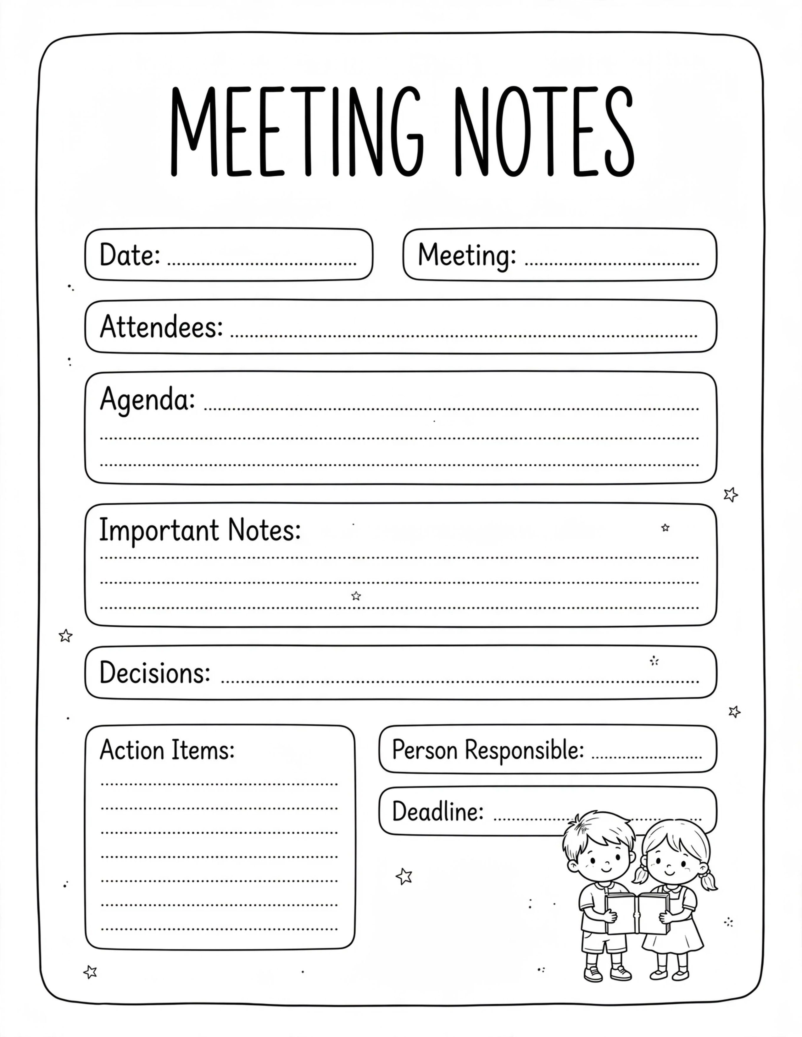 Back To School Planner - TEACHER TO-DO LIST